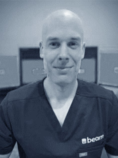 Dr. Olivier Clerk, MD